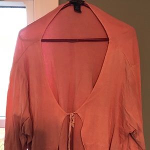 Venezia Jeans Clothing Co. Cardigan